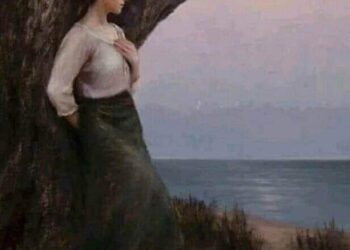 رسالة مجهولة …