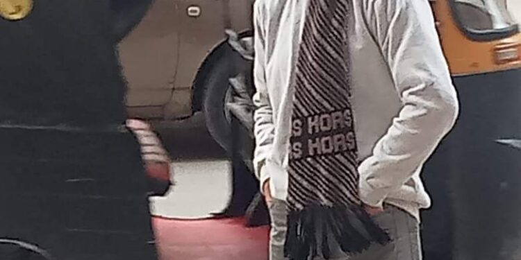 يا وجع القلب …