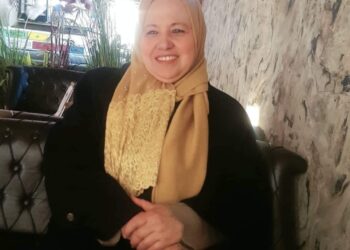 بٕـاب بـنـات …