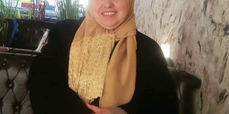 بٕـاب بـنـات …