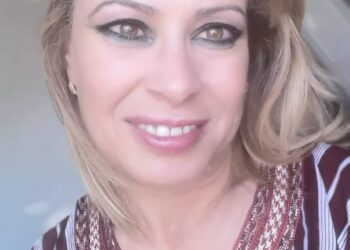 شُحُوبُ قَمَرْ …