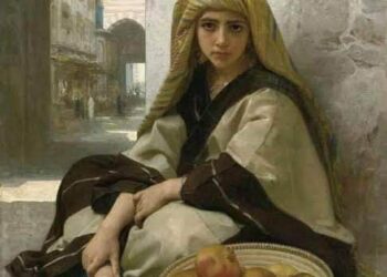 على باب زويلة …