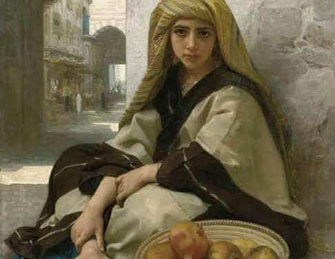 على باب زويلة …