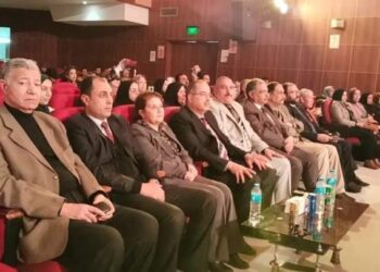 في حفل فني بدسوق.. قصور الثقافة تحتفي بذكرى ميلاد أحمد زويل