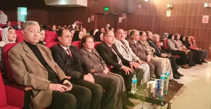 في حفل فني بدسوق.. قصور الثقافة تحتفي بذكرى ميلاد أحمد زويل