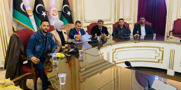 مجلس إدارة الجمعية يجتمع بفروع المنطقة الغربية والجنوبية