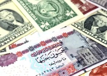 أسعار العملات اليوم الإثنين 27-2-2023 بالبنوك المصرية