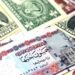 أسعار العملات اليوم الإثنين 27-2-2023 بالبنوك المصرية