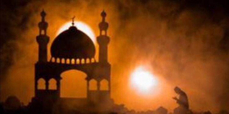 مواقيت الصلاة اليوم الإثنين 13 /2 /2023 في القاهرة والمحافظات