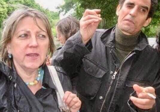 الكينغ يكتب … (زوجتي الخامسة ، بلا جناحين):