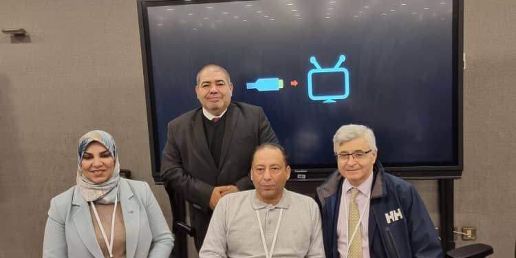 ليبيا تشارك   بالموتمر  الاقليمي حول الانتقال نحو العيش المستقل للاشخاص ذوي الاعاقة