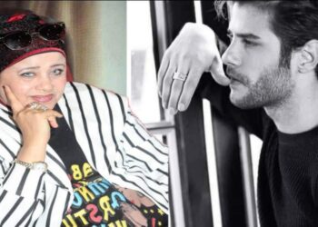 ايوه أنا حوا،،،