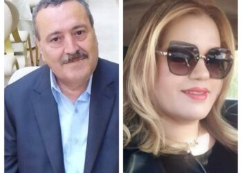 …قراءة وتعليق في قصيدة “لضى الاشواق” للشاعرة التونسية  منية محمود