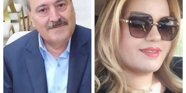 …قراءة وتعليق في قصيدة “لضى الاشواق” للشاعرة التونسية منية محمود