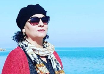 شال وشرفة …