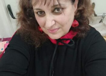 في الرَّحيلِ الصَّغير …