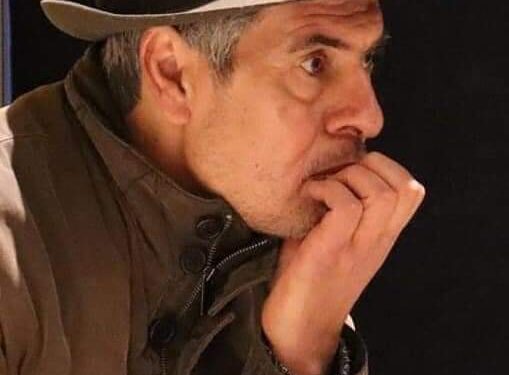 الوحشُ الآكِلُ…