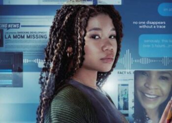 الفيلم العالمي Missing : Disparition inquiètante في قاعات السينما التونسية