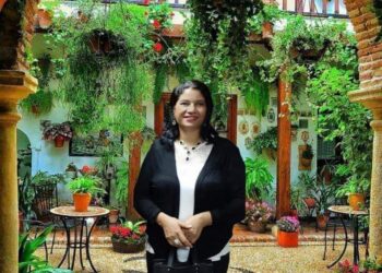 الشاعرة حنان شاهين تكتب حصاد ايام