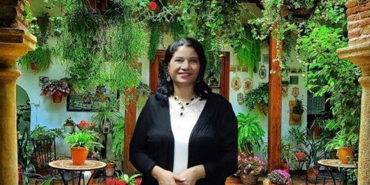 الشاعرة حنان شاهين تكتب حصاد ايام