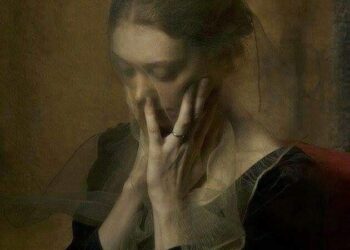 لحظة عزلة …