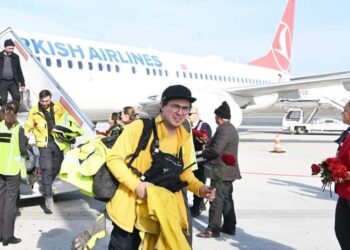 بعد ألمانيا.. ثلاث دول أوروبية تسهّل منح التأشيرة للسوريين والأتراك