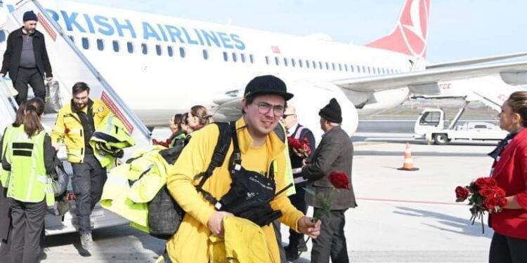 بعد ألمانيا.. ثلاث دول أوروبية تسهّل منح التأشيرة للسوريين والأتراك