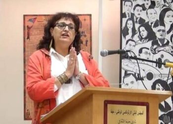 الشاعرة ريتا عودةتكتب انت قدري