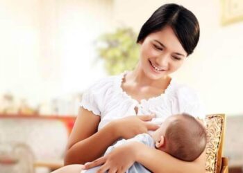 تحذير من اتباع نظام غذائي نباتي أثناء الرضاعة الطبيعية