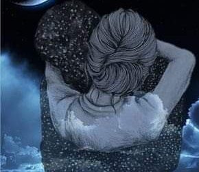 يامن سكن الروح …