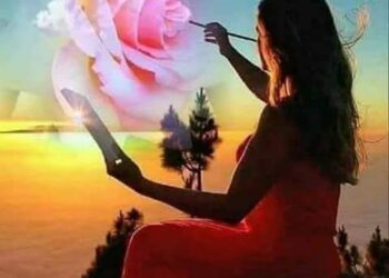 على باب الذاكرة …