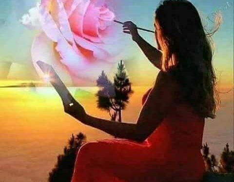 على باب الذاكرة …