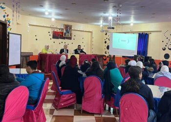 ثقافة دمياط … تدشن حملة للتوعية بالتنمر  في المدارس