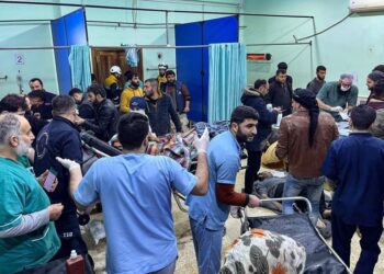 الرئيس السوري يترأس اجتماعا لبحث أضرار الزلزال.. والحصيلة 111 وفاة و516 إصابة