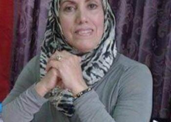 سلام سورية وفلسطين بقلم الشاعرة منا اليعقوبي بلحاج تونس