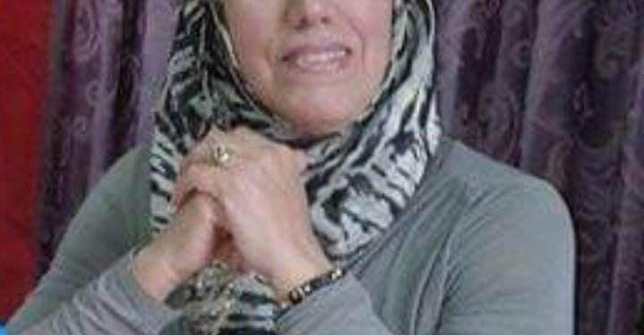 سلام سورية وفلسطين بقلم الشاعرة منا اليعقوبي بلحاج تونس