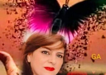 الكاتبة والشاعرة القديرة جورجينا عبود …. أين الربيع ؟