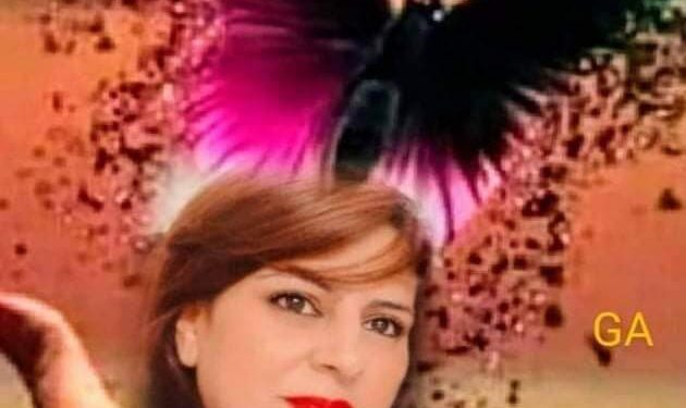 الكاتبة والشاعرة القديرة جورجينا عبود …. أين الربيع ؟