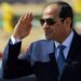 السيسي يصل العاصمة الإماراتية للمشاركة في القمة العالمية للحكومات …