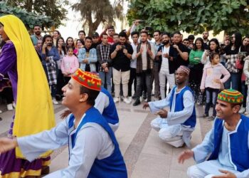 الكف والأراجيد النوبية وعروض فنية لتنشيط السياحة في أسوان