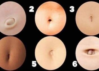 لماذا سـُرة البطن هبة من الله لنا … ؟!