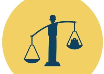 لا تكيل إلا  بميزان حبى …