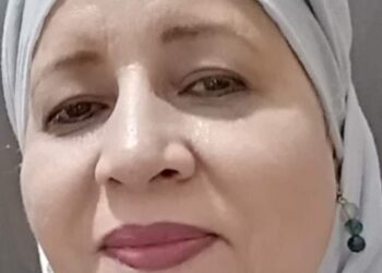 ** أغنِيةٌ لِلشّامِ.. **