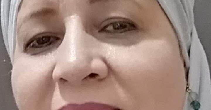 ** أغنِيةٌ لِلشّامِ.. **