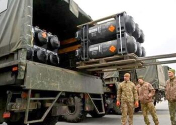 ضابط أمريكي يحذر من تحول أوكرانيا إلى أفغانستان أو”عراق” أخرى