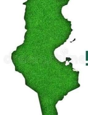 خضراء يَبْقَى حُبُّهَا،،،،