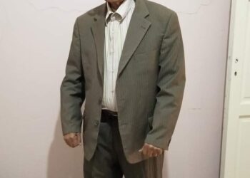 ليه الحذن مالي قلوبنا