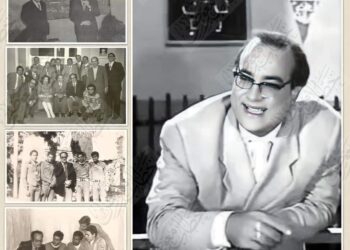 أكبر فشار وناظر جبار