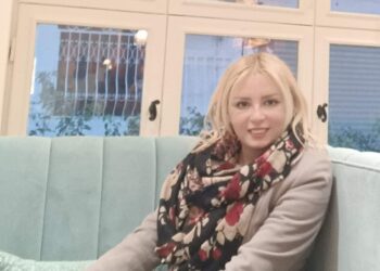 العاصمة بيتي