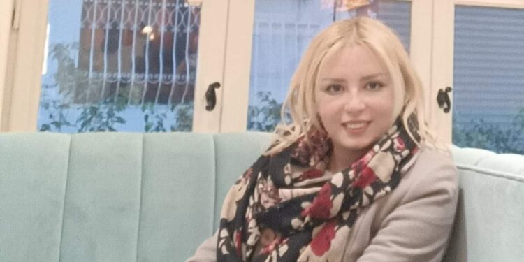 العاصمة بيتي